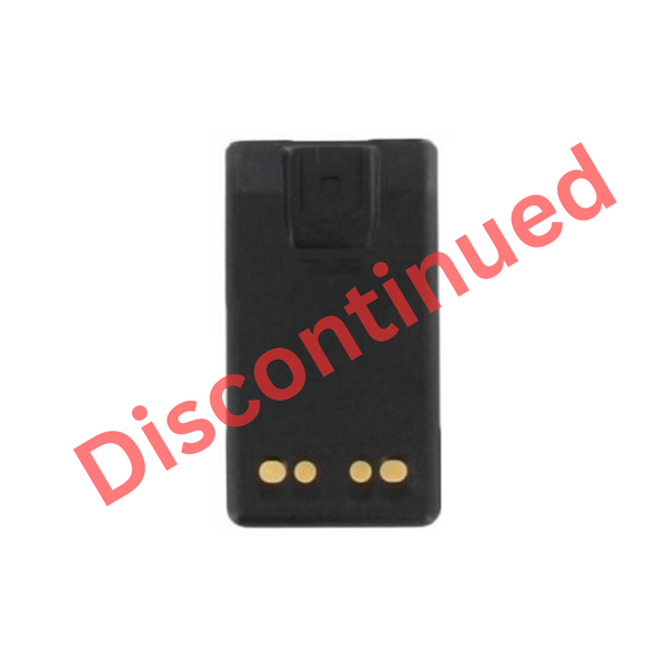 FNB-V133LI-UNI Standard Battery for VX and EVX Radios