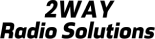 2WayRadioSolutions logo