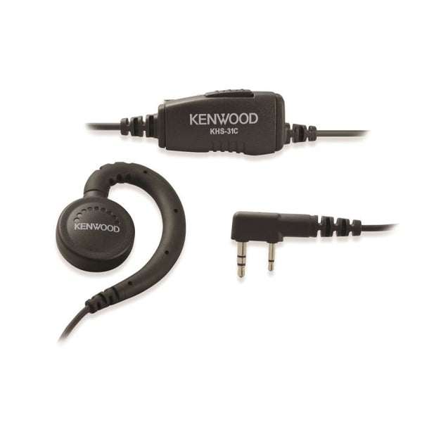 Kenwood KHS-31C C-Ring Ear Hanger
