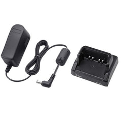 Icom BC224 Standard Rapid Charger for the A25 Radios