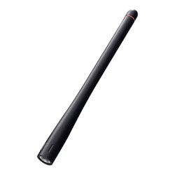 Icom FASC59V VHF Antenna for the IC-M25 Radios