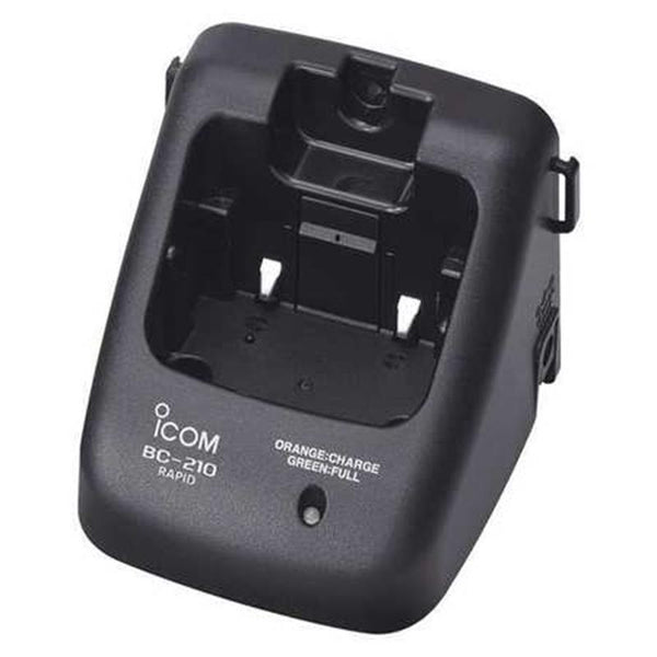 Icom BC-210 Rapid Charger