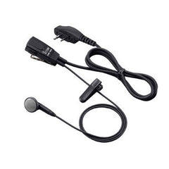 Icom HM-166LA Earphone/Microphone (Specialty Product)