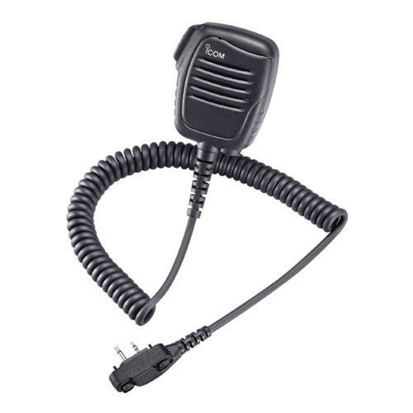 Icom HM-159LA Large Speaker Microphone