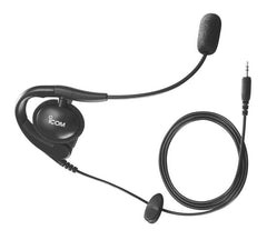 Icom HS-94 Earhook Headset