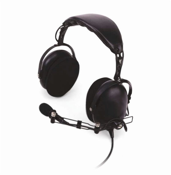 Kenwood KHS-10-BH Behind-the-Head Headset