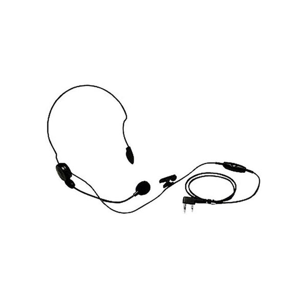 Kenwood KHS-22 Behind-the-Head Headset