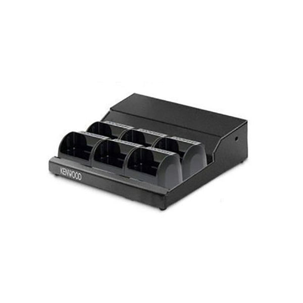 Kenwood KMB-44K 6-Unit Charging Rack for PKT-23K
