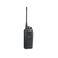 Kenwood NX-P1200ISNVK 64CH ProTalk 5W Intrinsically Safe VHF Digital Business Radio