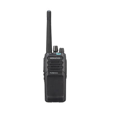 Kenwood NX-P1300AUK 5W UHF Radio 4 Pack