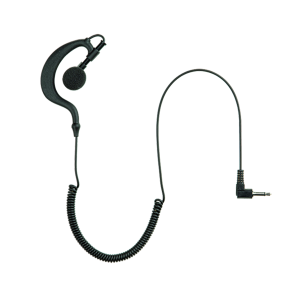 MH-100 Earpiece for Remote Speaker Mic