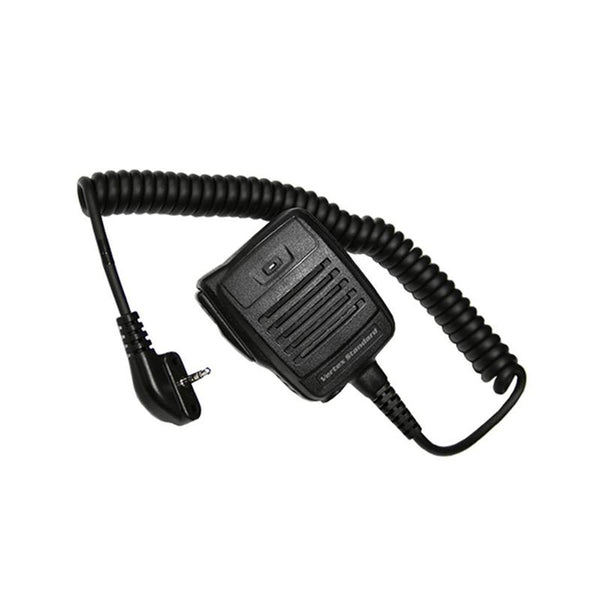 MH-66A4B IP57 Intrinsically Safe Speaker Mic