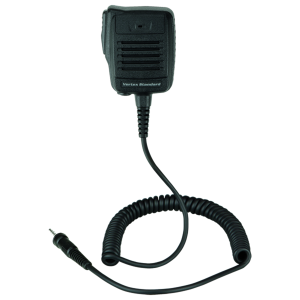 MH-66F4B Submersible Speaker Microphone for EVX-S24