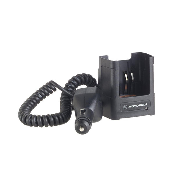 Motorola PMLN7089 Vehicle Charger