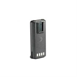 Motorola PMNN4080 Li-ion High Capacity Battery