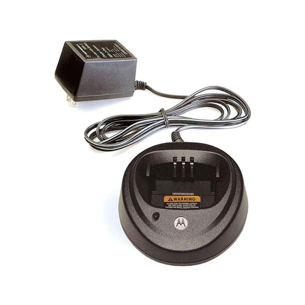 Motorola WPLN4138AR 90-Minute Rapid Charger w/ 120V
