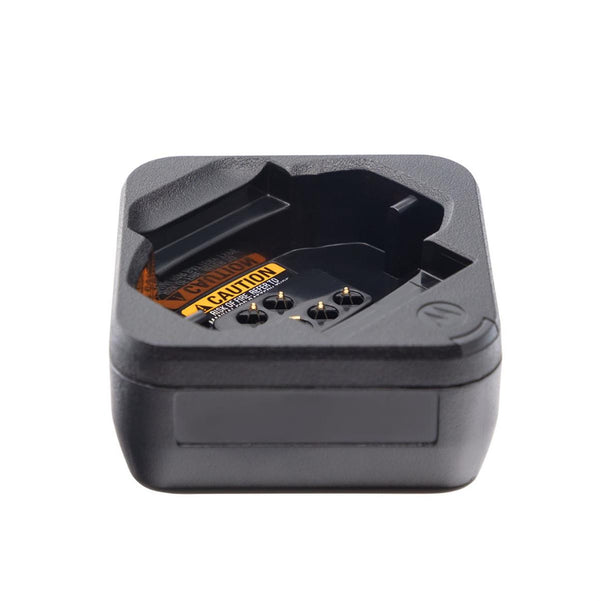 Motorola PMPN4468 Replacement Charger Base for DTR600 and DTR700