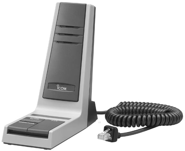 Icom SM26 Desktop Microphone for Mobile Radios