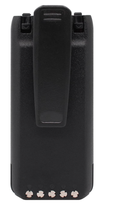 Icom BP288 2350mAh Li-ion Standard Replacement Battery for the A25N