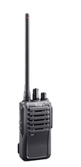 Icom IC-F4001 450-512MHz UHF 4W Li-Ion Battery Radio