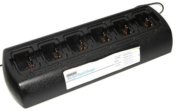 TWC6M-KW3 Endura Multi Charger