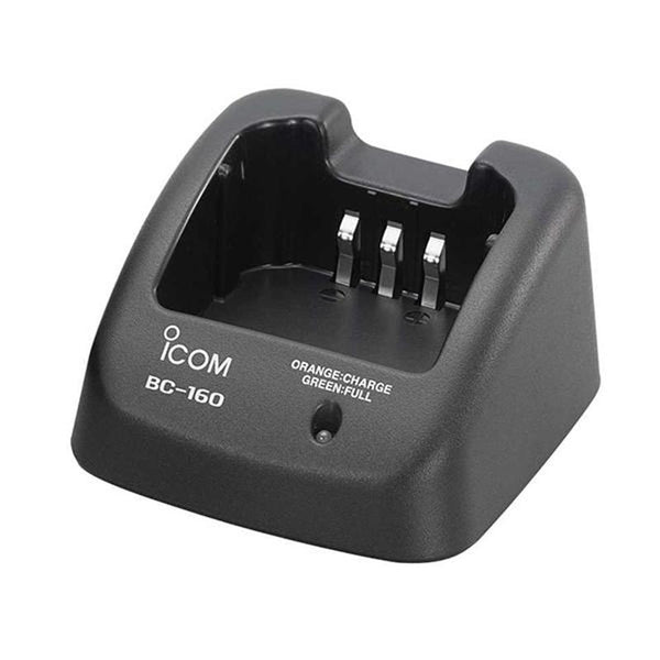 Icom BC-160 Rapid Charger