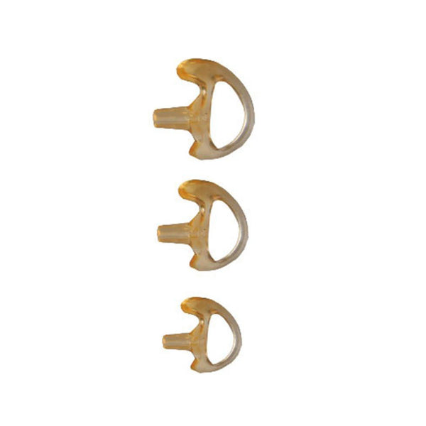 S9500 Conform Ear Kit, Left for Surveillance Style Headsets