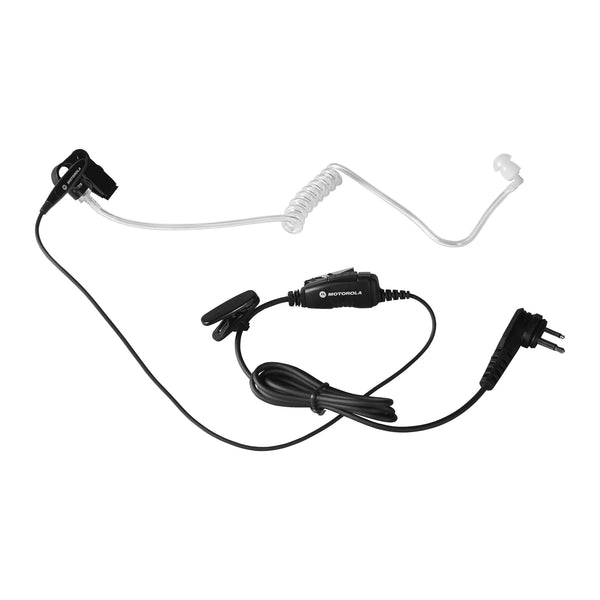 HKLN4477/HKLN4601 Motorola Single Wire Surveillance Earpiece