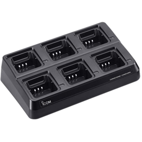 Icom BC-197 Multi-Charger