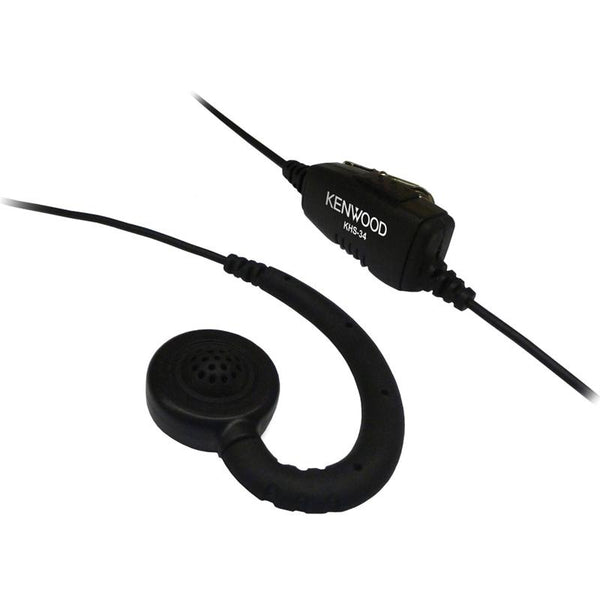 Kenwood KHS-34 C-Ring Ear Hanger for PKT-23K