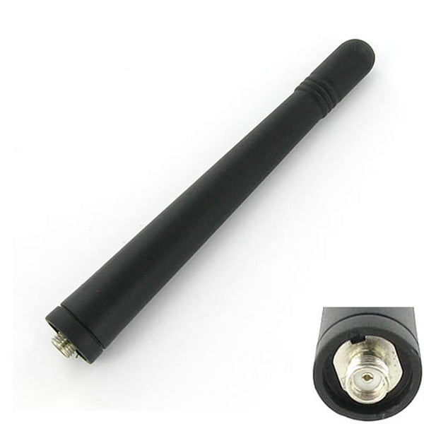 Kenwood KRA-22M VHF Low Profile Helical Antenna