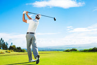 Golf Courses