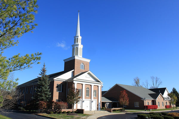 Churches