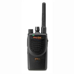 Motorola Radios
