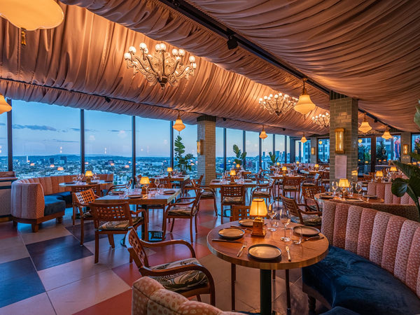 Restaurants