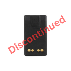 FNB-V134LIIS Intrinsically Safe High Cap Battery