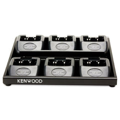 Kenwood KMB-28 6-Unit Charging Rack Adapter