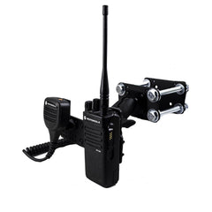 Two-Way Radio Portable Forklift Pillar Mount LM-FL-EXT-03