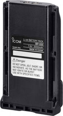 Icom BP-232H Li-ion 2300mAh Battery