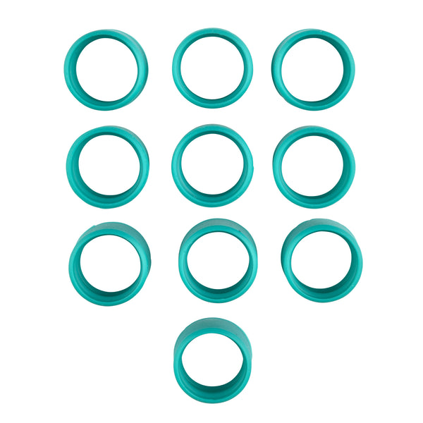 Motorola Colored Antenna ID Bands