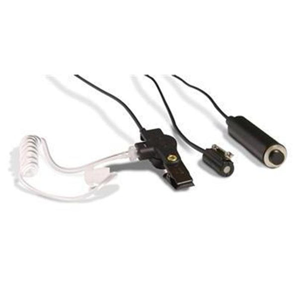 OTTO V1-10618 Three Wire Mini-Lapel Mic Kit for Vertex Radios Only
