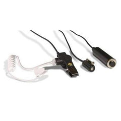 OTTO V1-10618 Three Wire Mini-Lapel Mic Kit for Vertex Radios Only
