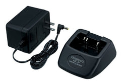Kenwood KSC-37K Single Unit Rapid Charger