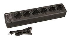 VAC-6066 6-Unit Multi-Charger for the EVX-S24 Radios