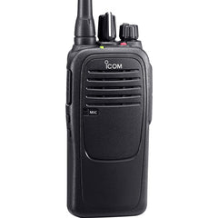 Icom IC-F1000 136-174MHz VHF 5W 16 CH Radio 1 Pack