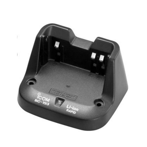 Icom BC-193 Rapid Charger