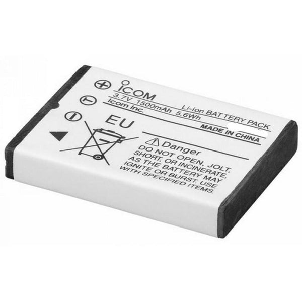 Icom BP282 Li-ion Replacement 1500mAh Battery for the M25 Radios