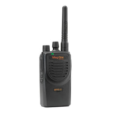Motorola BPR40 5 Watt 8 or 16 Channel UHF or VHF Radio