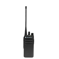 MOTOROLA CP100D Non-Display Analog/Digital Radio