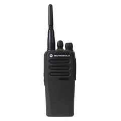 MOTOROLA CP200D MOTOTRBO Analog/Digital Portable Radio 4 Pack